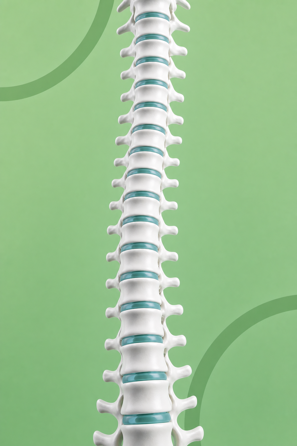 Tratamentos para coluna vertebral