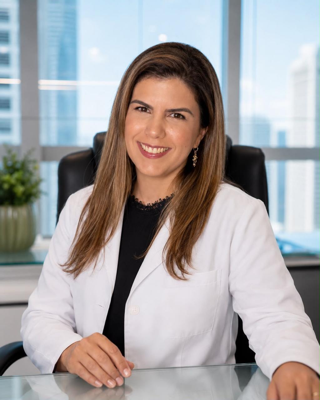 Dra. Luciana Duarte